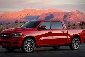 2022 Ram 1500 Review New 1500 Truck