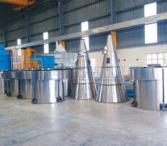 There are a whole bunch of facts that you may not even have considered. Dust Collector Cyclone Mechanical Dust Collector Techflow
