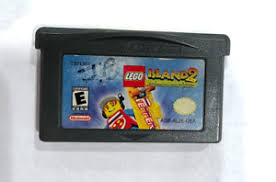 En plena fiebre star wars, encontramos un. Las Mejores Ofertas En Lego Videojuegos De Nintendo Game Boy Advance Ebay