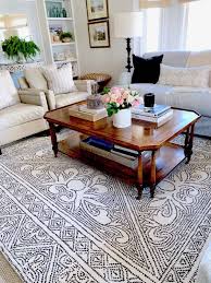 rug can make your room cozy and fresh