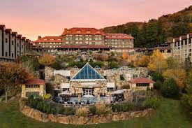 the 10 best luxury hotels in asheville