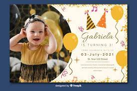 birthday invitation images free