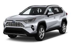 2020 toyota rav4 s reviews and
