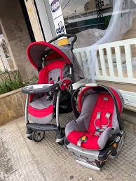 Chicco Set Strollers Seats 115551717