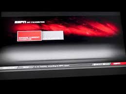 Play your favorite xbox one games remotely on your window. Watchespn Xbox App Demo Youtube