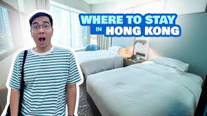 where to stay in hong kong top 6 best