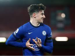 Mason mount's interview after winning the champions league was pure class danny ryan. Cesc Fabregas Lauds Mason Mount After Champions League Final