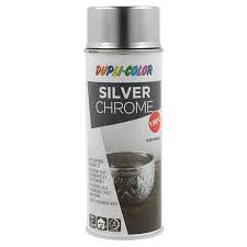 Technical Information Silver Chrome