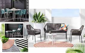 2019 Outdoor Furniture Launch Create