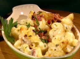 5 cheese mac and cheese recipe