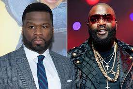 34,081,572 likes · 149,985 talking about this. 50 Cent May Have Finally Snared Rick Ross In Sex Tape Fallout Case