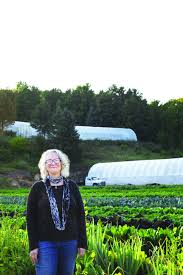 diane conners shares abundance of local