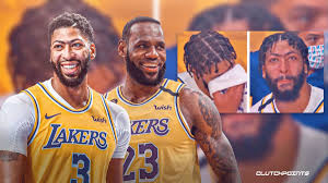 The term is commonly applied to video game and animated characters with large breasts. Lakers News Anthony Davis Admission On Becoming A Full Blown Meme