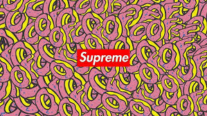free supreme live wallpaper hd