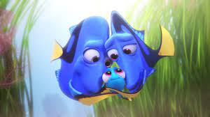 Watch finding nemo online free. Finding Dory All Movie Clips Youtube