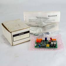 Honeywell Truline Recorder Dr4500 Control Output Cards 30754922 501
