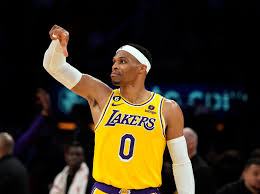 lakers trade russell westbrook to jazz