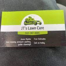 Your equipment can cause a lot of damage if used incorrectly or if you make a mistake. Jt S Lawn Care Home Facebook