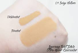 Lancome Teint Idole Ultra Wear Stick Foundation And Concealer