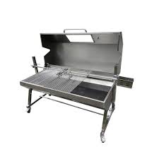 A diy santa maria grill accessory for the weber kettle march 8, 2019, 06:15 am. Argentine Parrilla Wood Fired Santa Maria Grill View Argentine Bbq Hdwy Product Details From Hdwysy Grills Manufacture Co Ltd On Alibaba Com