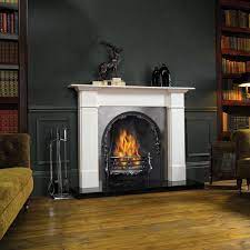 Claremont Fireplace Kent