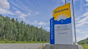 Bc parks to inform the public about restrictions and issue refunds when necessary. Zhaeenb15xzmam