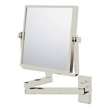 The 15 Best Wall Mounted Makeup Mirrors