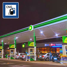 with doorstep delivery services cng
