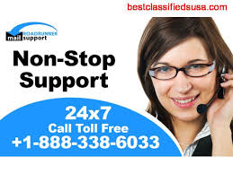 Roadrunner Email Not Working Technical Support 1 888 338 6033