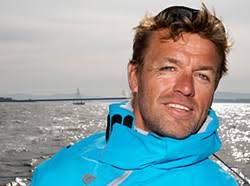 I&#39;ve had this response from Knut Frostad (pictured), head of the Volvo Ocean Race, in answer to my, and others&#39;, assorted comments. - hometporternobackupybw1imgnewsdeskywblogKnutFrostad1