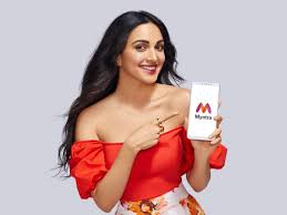 What's the difference between a brand ambassador and an influencer? Myntra Announces Kiara Advani As New Brand Ambassador Marketing Advertising News Et Brandequity