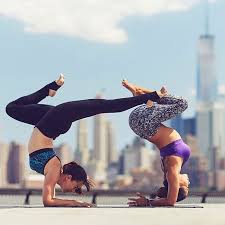 strike a pose 30 day yoga challenge to