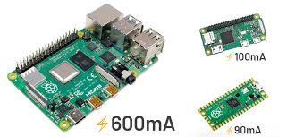 optimizing raspberry pi power