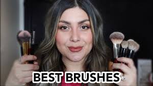 my favorite makeup brushes i best