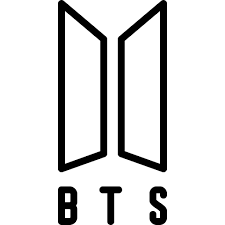 Bts bts festa, bts group, png. Bangtan Boys Beyond The Scene Bts Logo Icon Free Download