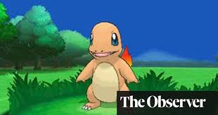 If you're a completist, then you'll no doubt be aware that the second option, if spamming the same area over and over sounds too repetitive for you, involves breeding. Pokemon X Y Review Pokemon The Guardian