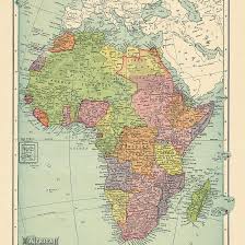 Improve classroom grades and standardized test scores while having fun. The Colonial Names Of African States