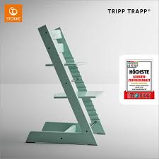 In the early 1940s, the von trapp family toured the united states as the trapp family singers before eventually settling in stowe, vermont on an enchanted farm with sweeping mountain vistas reminiscent of their beloved austria. Babyone Stokke Tripp Trapp Jetzt Zum Preis Ab Facebook