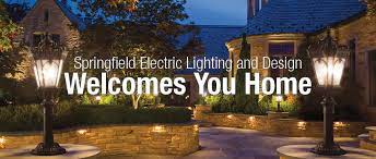 Springfield Electric Lighting And
