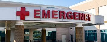 cone health emergency department at