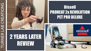 bissell proheat 2x revolution pet pro