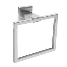 About 5% of these are bathroom sets, 2% are storage holders & racks. Home Furniture Diy Wall Mounted Towel Rack Chrome Plated Bathroom Towel Holder Hanger Globalgym Parsberg Com
