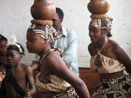 traditional dances of zimbabwe