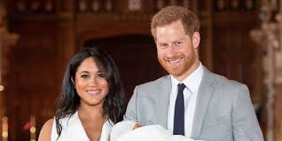 Dublin, ireland | a british man who claimed to be the real prince harry and to have been forcibly replaced as a child by an impostor, was found he says that he was awoken at night by his father's butler and driven to lincolnshire, where he was exchanged with the son of lord edward james. What Prince Harry And Meghan Markle S Biracial Royal Baby Means To Me