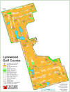 Lynnwood Golf Course - Cascade Orienteering Cascade Orienteering