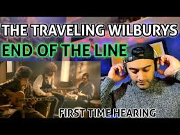 the traveling wilburys