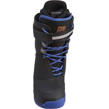 Dc Shoes Tucknee Snowboard Boots For Men Save 25