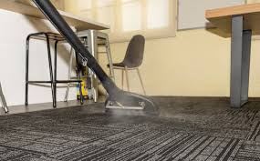 commercial carpet cleaning service