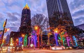 fun and festive things to do in atlanta