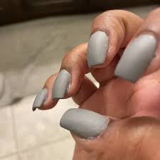 lafemme spa nails with 21 reviews